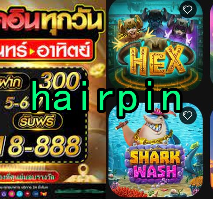hairpin.com