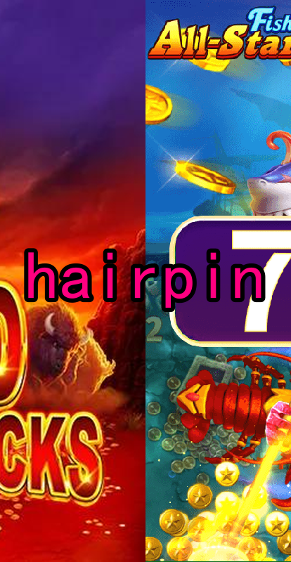 hairpin.Com - Caça-Níqueis Online Cassino
